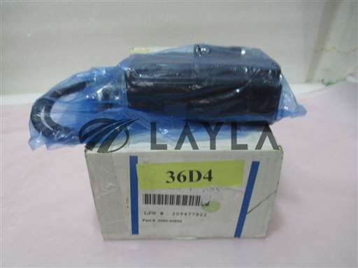 0090-00655/Motor Assembly/AMAT 0090-00655 Motor Assembly, 200w, Servo W/ Brake, Sanyo Denki, 421900/AMAT/_01