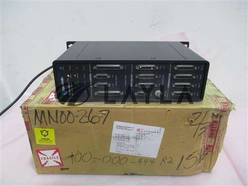 MWTX-8-MNET/Machineworks Controller/Berkeley Process Controls MWTX-8-MNET, Machineworks Controller, 960537C, 422277/Berkeley Process Controls/_01