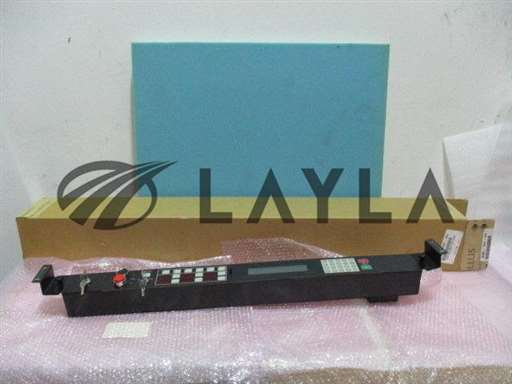 A95-107-01/Rear Panel Display Assembly/Novellus A95-107-01 Rear Panel Display Assembly, Loadlock, 422321/Novellus/_01
