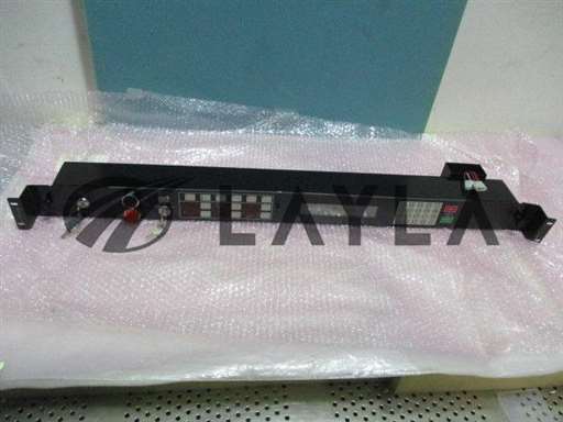 A95-107-01/Panel Display/Novellus A95-107-01 Rear Panel Display, Assembly, Loadlock, 422417/Novellus/_01