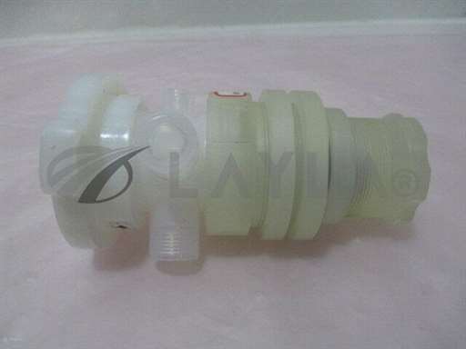 1102691/Regulator/Furon 1102691 Regulator, Teflon, UPRM-060-M, 422555/Furon/_01