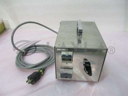 CP30-BA/Power Supply/Power Supply Box, Mitsubishi CP30-BA, Fuji Electric FS-45 Gauge, 0-150V, 422584/Mitsubishi/_01