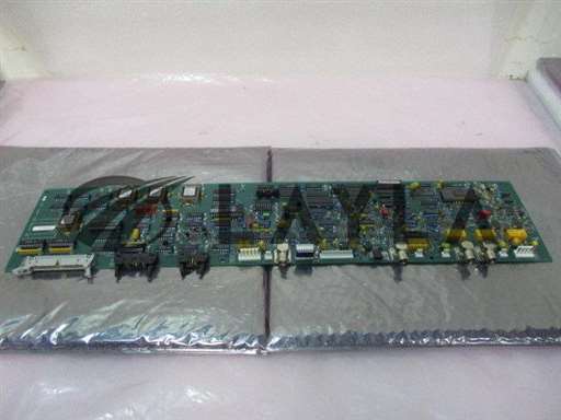 293571/PCB/KLA Tencor Assy 293571 PCB, ADC, SFS7700, FAB 310484, 422587/KLA Tencor/_01