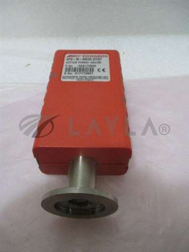 APG-M-NW25/Active Pirani Gauge/BOC Edwards APG-M-NW25 ST/ST Active Pirani Gauge, 422594/BOC Edwards/_01