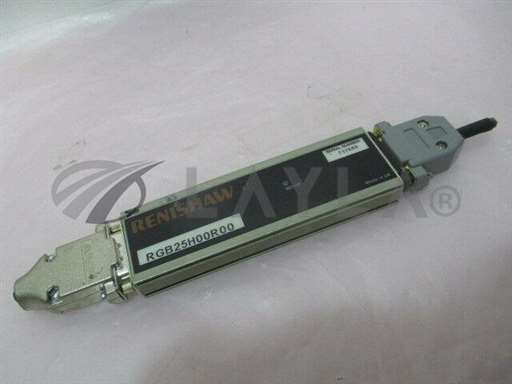 RGB25H00R00/Readhead Interface Unit/Renishaw RGB25H00R00, RGB25 Readhead Interface Unit, 422599/Renishaw/_01