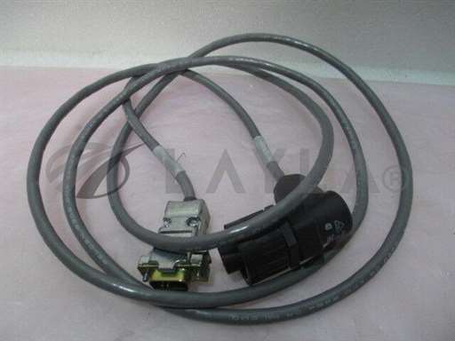 03-137211-01/Turbo Pump Cable/Novellus 03-137211-01 Turbo Pump Cable, 422790/Novellus/_01