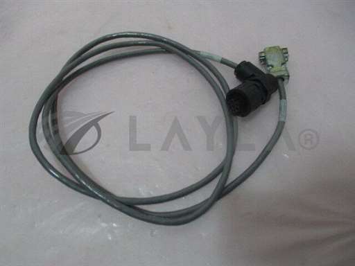 03-137211-01/Turbo Pump Cable/Novellus 03-137211-01 Turbo Pump Cable, 422791/Novellus/_01
