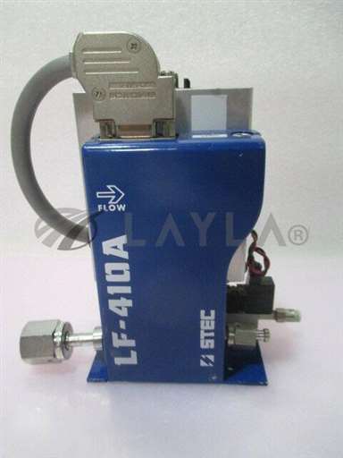 LF-410A-EVD/Liquid Flow Controller/Horiba STEC LF-410A-EVD LFC Liquid Flow Controller, TEOS, 4g/min, 422894/Horiba STEC/_01