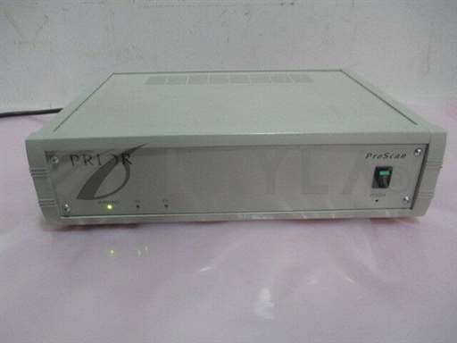 PT-06B/Ultrasonic Generator/Prior Scientific H129V4 ProScan Stage Controller, Microscope, XY Stage, 422983/Pre-Tech Co./_01