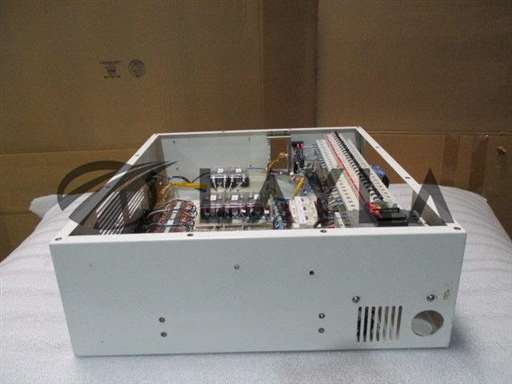 N/A/-/Novellus Electrical Breaker Box, Contactor, Circuit Breaker. 423024/Novellus/-_01