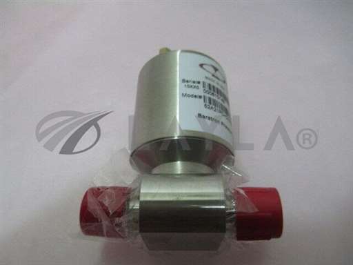 52A21PCH2AA007/Baratron Pressure Transducer/MKS 52A21PCH2AA007 Baratron Pressure Transducer, 20 PSIA, 29289-00, 423050/MKS/_01