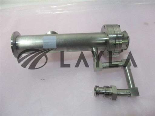 n/a/Manifold w/ Ion Gauge/MKS Gas Manifold w/ Ion Gauge, MDC, AMAT 0040-20580, 423267/MKS/_01