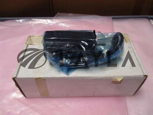 0090-00655/Motor Assembly/AMAT 0090-00655 Motor Assembly, 200w, Servo W/ Brake, Sanyo Denki, 423296/AMAT/_01