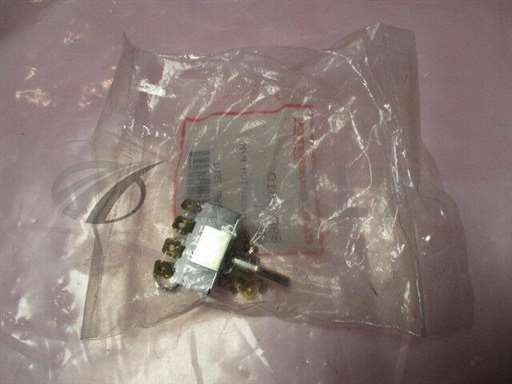 IK254-73-XN/Toggle Switch/Carling Switch IK254-73-XN Toggle Switch, 89F 5510, 423307/Carling Switch/_01