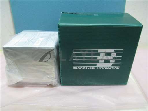 002-5870-06/Robot Electronic Module Controller/Brooks PRI 002-5870-06 Robot Electronic Module Controller, Novellus, 421594/Brooks/_01