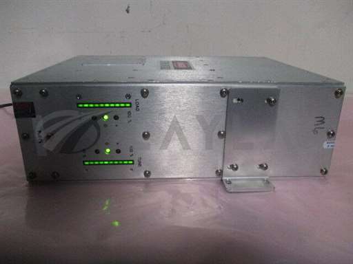 7622388010/RF Match/RFPP 7622388010 RF Match, AMAT 0190-66253, 3000 Watts, 13.56MHz, 115VAC, 423361/RFPP/_01