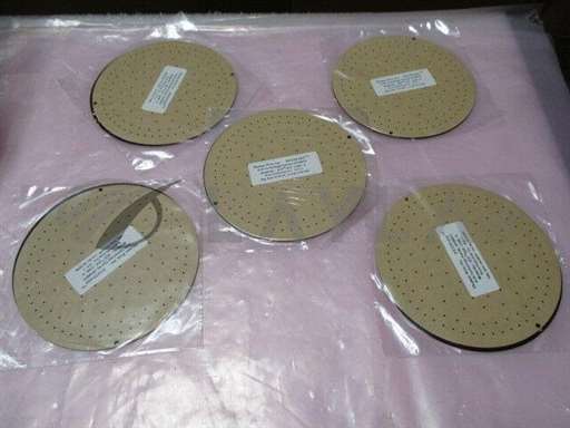 Wetpads/815-C350-6/10 Thomas West SCF 815-C350-6 Wetpads, Pads, VLSI 63140073, 423365/Thomas West/_01