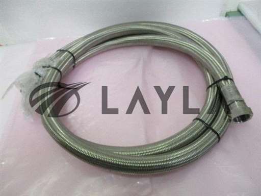 Flexible Water Line Hose/0190-14940/AMAT 0190-14940 Flexible Water Line Hose, Supply Heat Exchanger, 423402/AMAT/_01