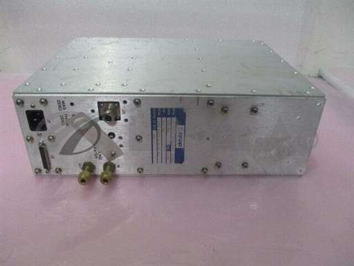 7620620010/RF Match/RFPP 7620620010 RF Match, AM-30TFT, 3000 Watts 13.56MHZ 115 VAC, 50/60Hz, 423420/RFPP/_01