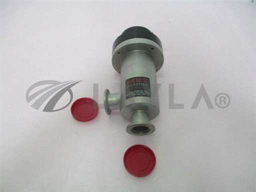 152-0025K/Vacuum Isolation Valve/MKS HPS 152-0025K Pneumatic Vacuum Isolation Valve, Angle, 423452/MKS/_01