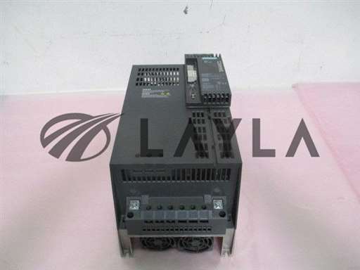CUA32/PLC Control Unit Adapter/Siemens Sinamics CUA32 PLC Control Unit Adapter and 340 Power Module, 423528/Siemens/_01