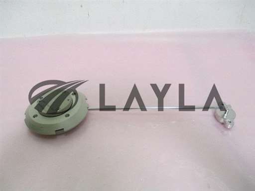 0021-23644/Gas Feed Manifold/AMAT 0021-23644 0021-16355 DPS, Tetra, Gas Feed Manifold, 423644/AMAT/_01