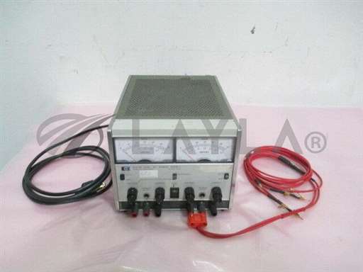6227B/DC Power Supply/Hewlett Packard HP 6227B Dual DC Power Supply, 0-25V, 0-2A, 423663/Hewlett Packard/_01