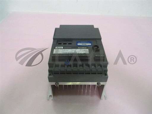BDM1001DCHWC00S/DriveBlok/Parker BDM1001DCHWC00S DriveBlok, 1 HP @ 230V, CapBlok, 230V, 423669/Parker/_01
