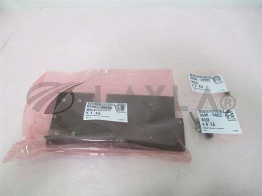 0040-39698/Bracket/AMAT 0040-39698 5 Phase Motor Driver Backet w/ 3690-02003, 3690-04037, 397907/AMAT/_01