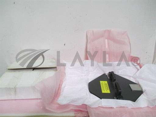 0010-70792/Chamber Lid/AMAT 0010-70792 EMXP+/MXP+ OX, Chamber Lid, Clamp, Chemraz 513, Super E, 423714/AMAT/_01