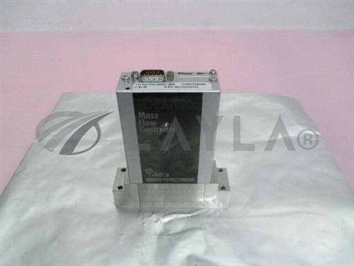 FC-PA7800C-BA/MFC/Aera FC-PA7800C-BA MFC, Mass Flow Controller, 0.5% B(CH3)3/H2, 2 SLM, 423733/AERA/_01