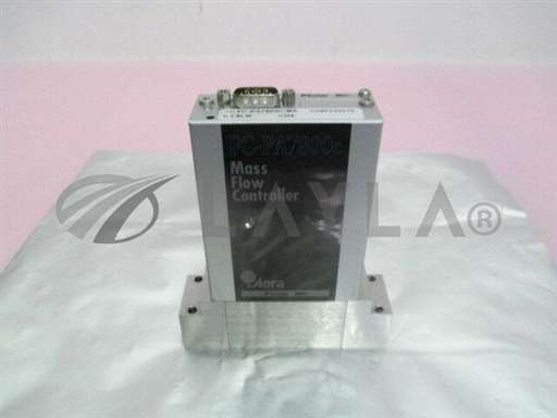 FC-PA7800C-BA/MFC/Aera FC-PA7800C-BA MFC, Mass Flow Controller, CH4, 0.2 SLM, 3030-16232, 423735/AERA/_01