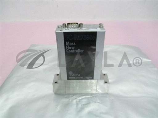 FC-PA7800C-BA/MFC/Aera FC-PA7800C-BA MFC, Mass Flow Controller, 0.5%PH3/H2, 1 SLM, 423736/AERA/_01