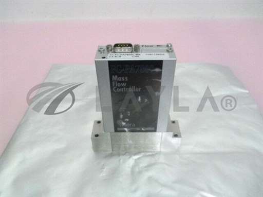 FC-PA7800C-BA/MFC/Aera FC-PA7800C-BA MFC, Mass Flow Controller, CH4, 0.5 SLM, 3030-16516, 423738/AERA/_01