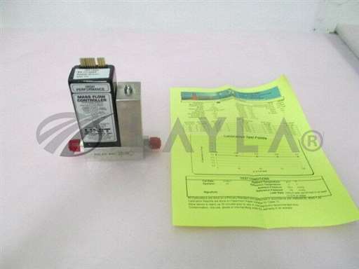 UFC-1200A/MFC/Unit Instruments UFC-1200A MFC, Mass Flow Controller, HCL, 50 SCCM, 405469/Unit Instruments/_01