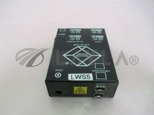 ACS4201A-R2-MM/DVI-D KVM Extender/Black Box ACS4201A-R2-MM DVI-D KVM Extender, 423780/Black Box/_01