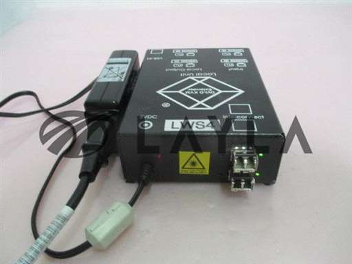 ACS4201A-R2-MM/DVI-D KVM Extender/Black Box ACS4201A-R2-MM DVI-D KVM Extender, UMEC UP0151D-05P AC Adapter, 423784/Black Box/_01