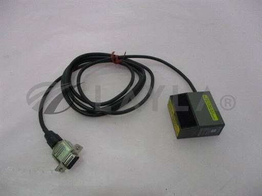 BL-651HA/Barcode Scanner/Keyence BL-651HA Laser Barcode Scanner, Reader, Sensor, 423862/Keyence/_01