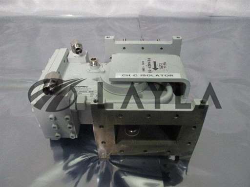 HPR802W3PXFSMMF/Valve/Astex C13477 Isolator, WR340, 6kW, RF, 423886/Parker veriflo/_01