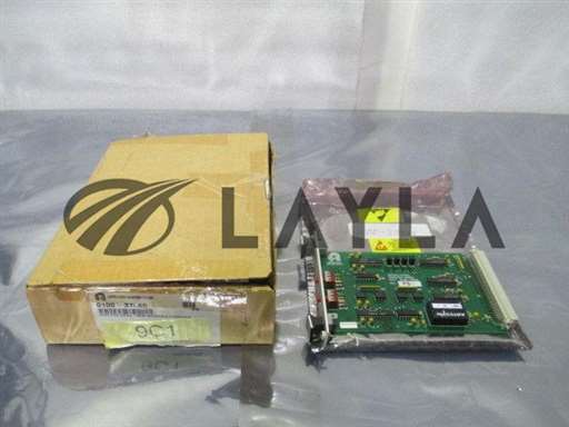 0100-37865/PCB/AMAT 0100-37865 Assy, PCB, Video/R232 Interface, Producer, 423912/AMAT/_01