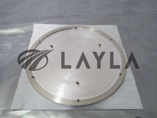 0021-09914/Plate Blocker/AMAT 0021-09914, Plate, Blocker, DXZ SACVD, Centura, 423935/AMAT/_01