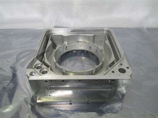 0010-09540/Chamber Wall/AMAT 0010-09540 Chamber Wall, Wafer Transfer, P5000, 0040-09136, 423986/AMAT/_01