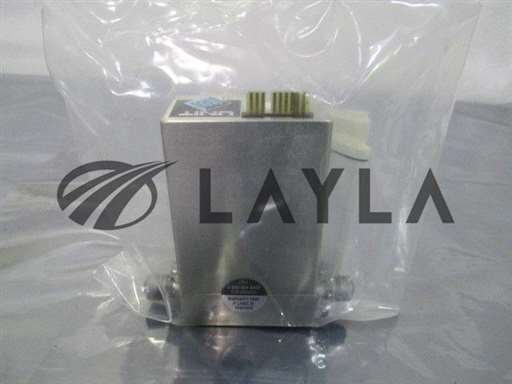 UFC-1660/MFC/Unit UFC-1660 Mass Flow Controller, MFC, NF3, 100 SCCM, 3030-02845, 423993/Unit Instruments/_01