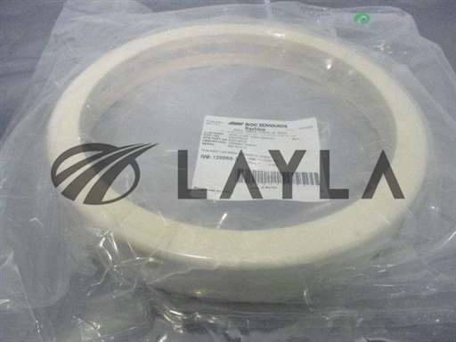 0200-36105/Ceramic Chamber Insert/AMAT 0200-36105 Ceramic Chamber Insert, 200mm, TXZ, CIP, 424026/AMAT/_01