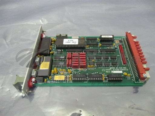 0100-09022/Mini AI/AO Board/AMAT 0100-09022 Mini AI/AO Board, PCB, FAB 0110-09022, 424072/AMAT/_01