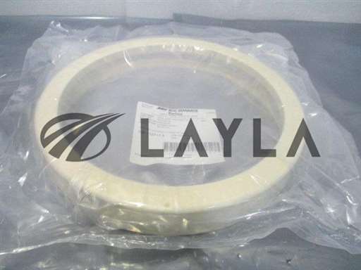 0200-36105/Ceramic Chamber Insert/AMAT 0200-36105 Ceramic Chamber Insert, 200mm, TXZ, CIP, 424036/AMAT/_01