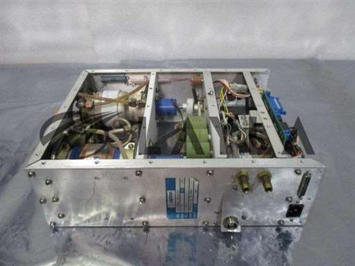 7621104010/RF Match/RFPP 7621104010 RF Match, Am-20 PTI, 2000 Watts, 115V, 13.56Mhz, 423430/RFPP/_01