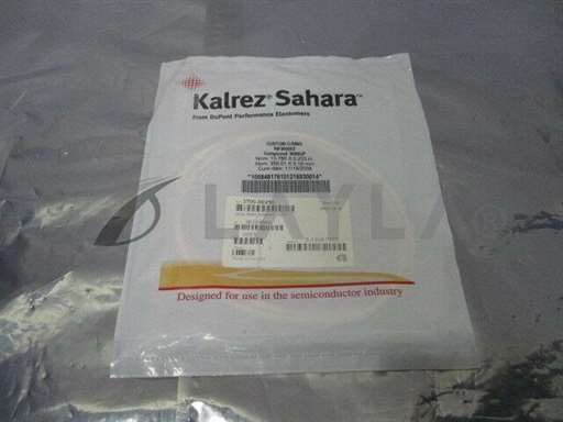 0010-00510/O-ring/Kalrez Sahara K#906005 O-ring, Seal, Compound 8085UP, AMAT 3700-00256, 424254/AMAT/_01
