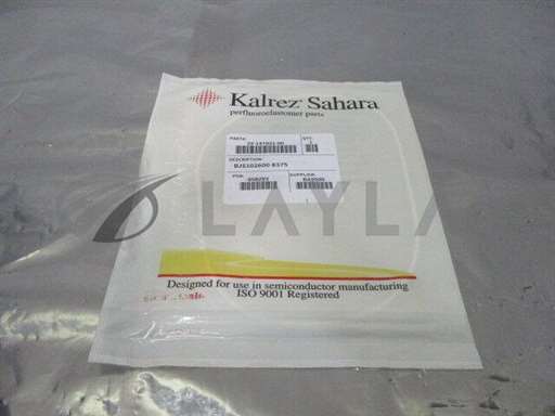 22-147921-00/O-ring/Novellus 22-147921-00 O-ring, Seal, Kalrez Sahara, BJS102600 8375, 329380/Novellus/_01