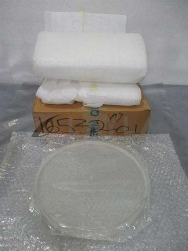 16532-01/Plate Quartz Lamp/Gasonics 16532-01 Plate Quartz Lamp Gasonics l3510 plasma asher, 424378/GaSonics/_01